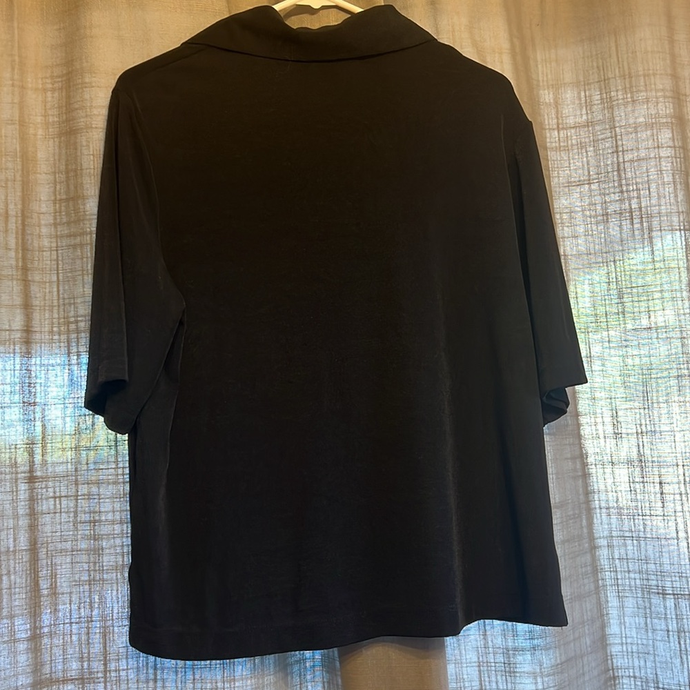 George blouse - Picture 3 of 6